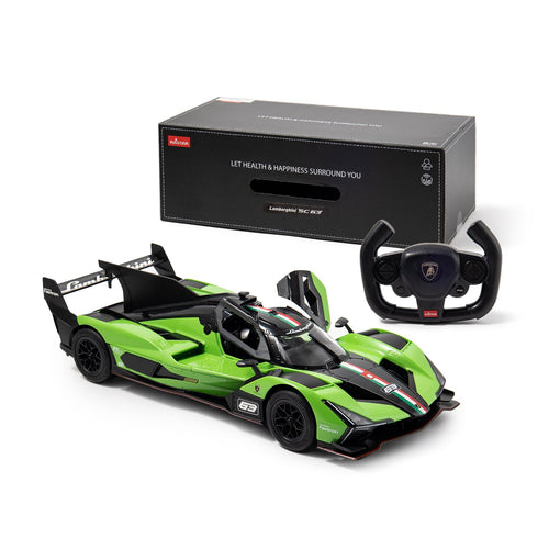 1:14 2.4GHz R/C Lamborghini SC63