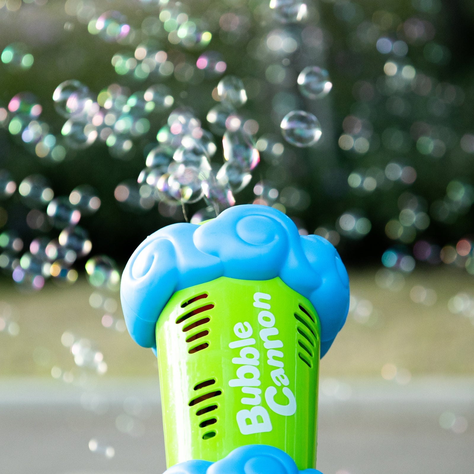 Bubble Fun Bubble Wand