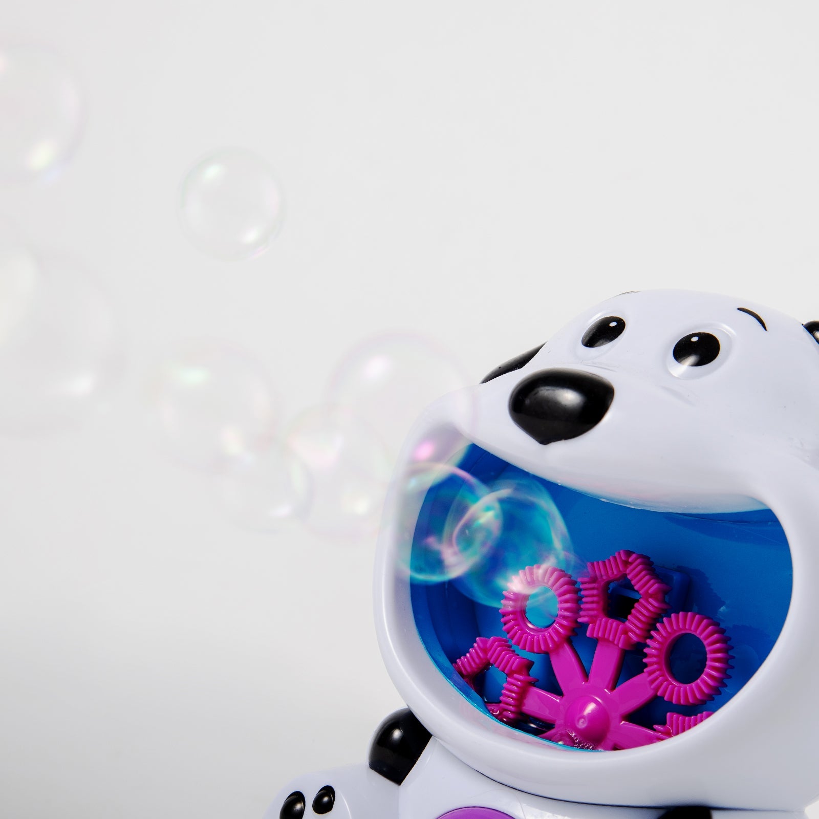 Bubble Fun Bubble Puppy