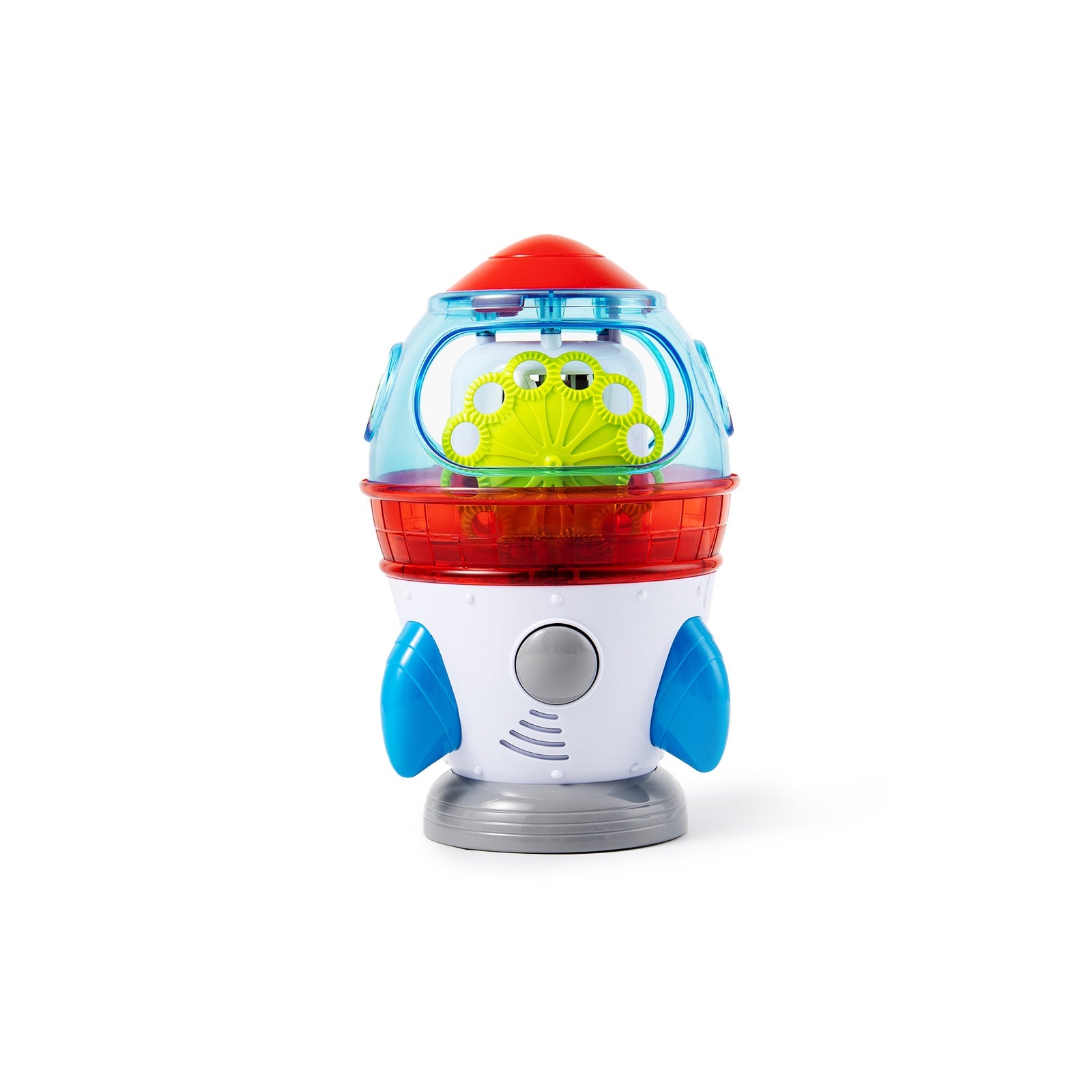 Bubble Fun Bubble Rocket