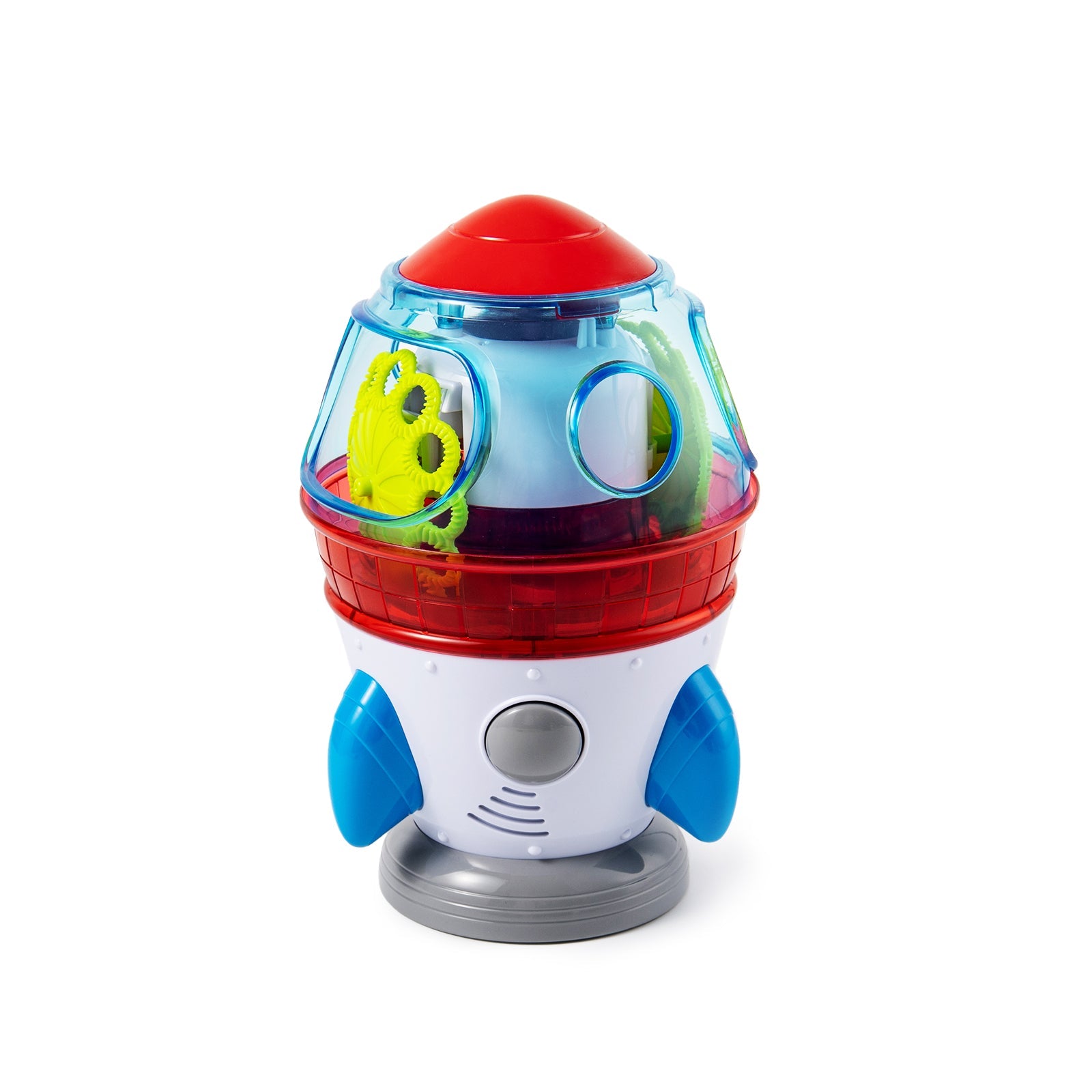 Bubble Fun Bubble Rocket