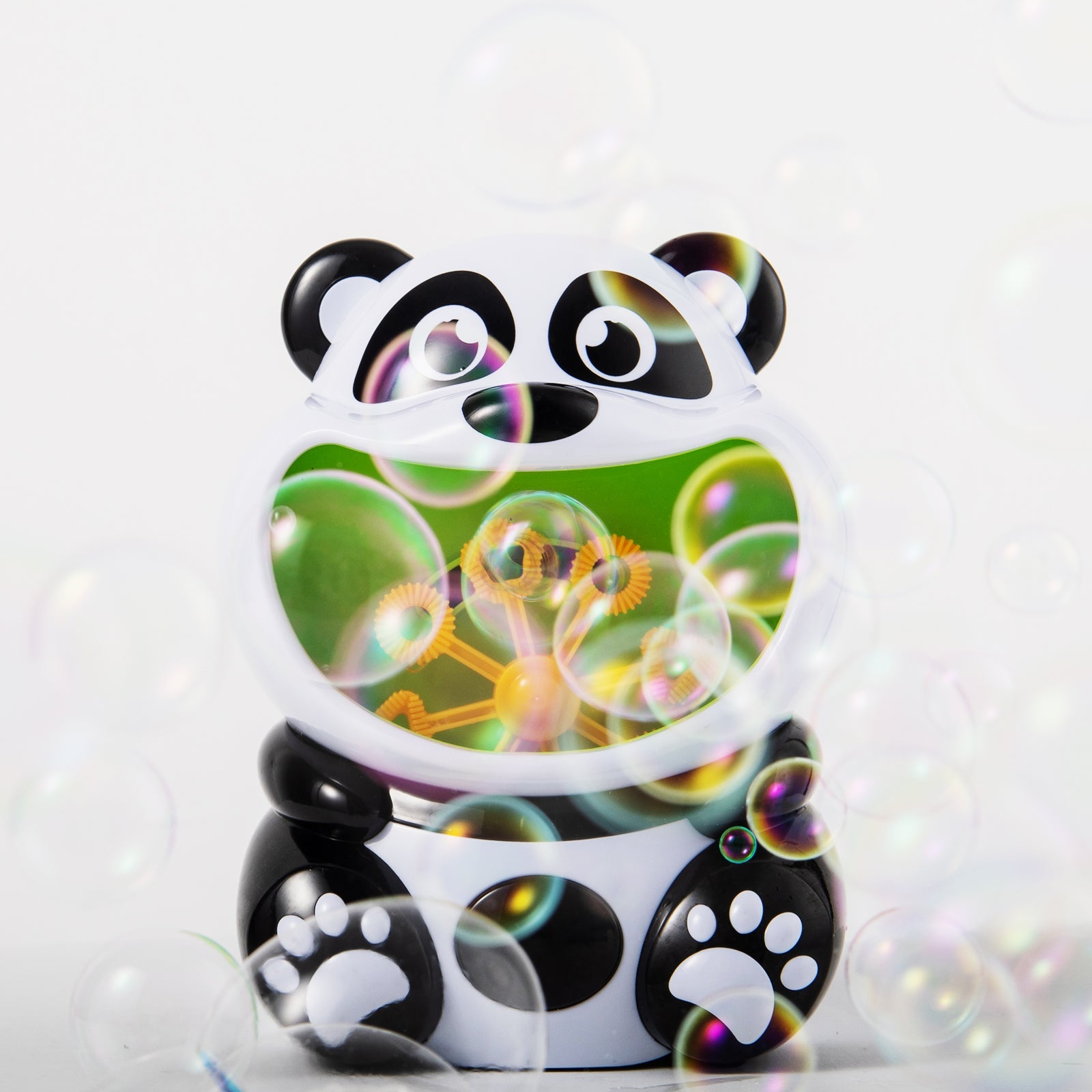 Bubble Fun Bubble Big Panda