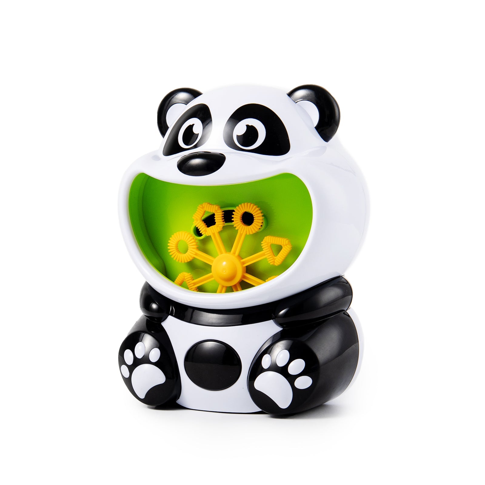 Bubble Fun Bubble Big Panda
