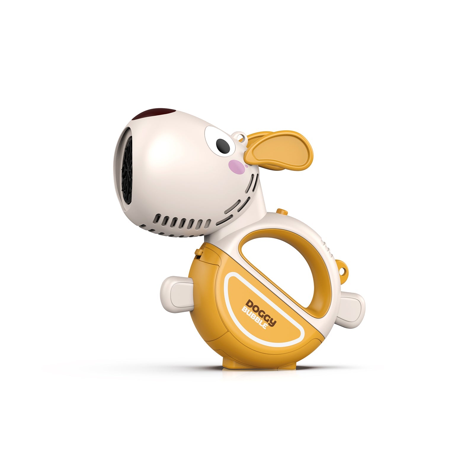 Bubble Fun Dog Bubble Gun