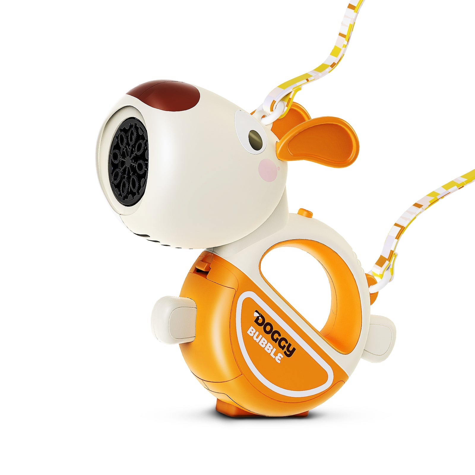 Bubble Fun Dog Bubble Gun
