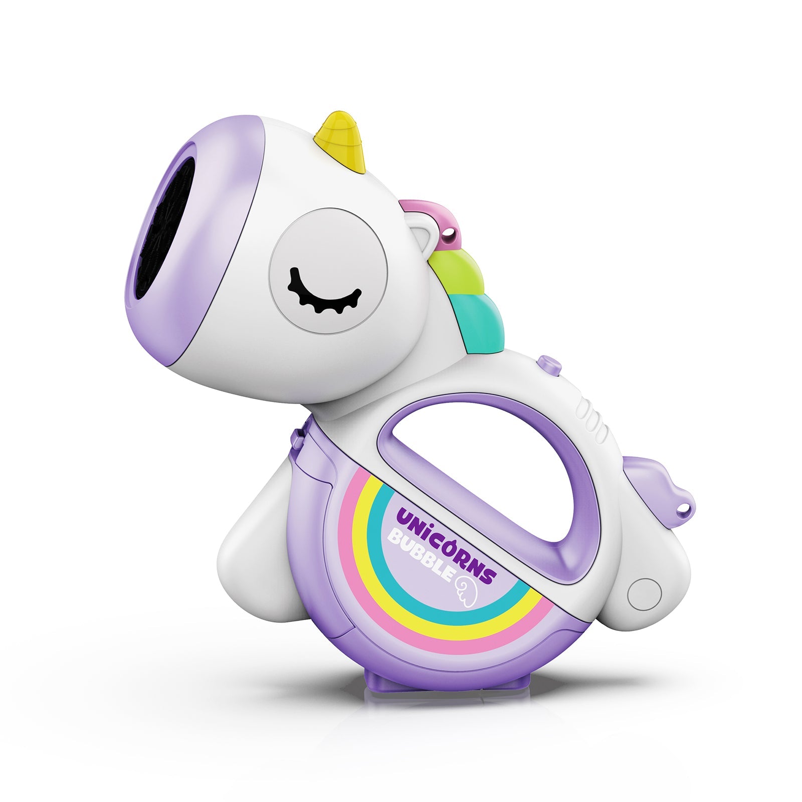 Bubble Fun Unicorn Bubble Gun