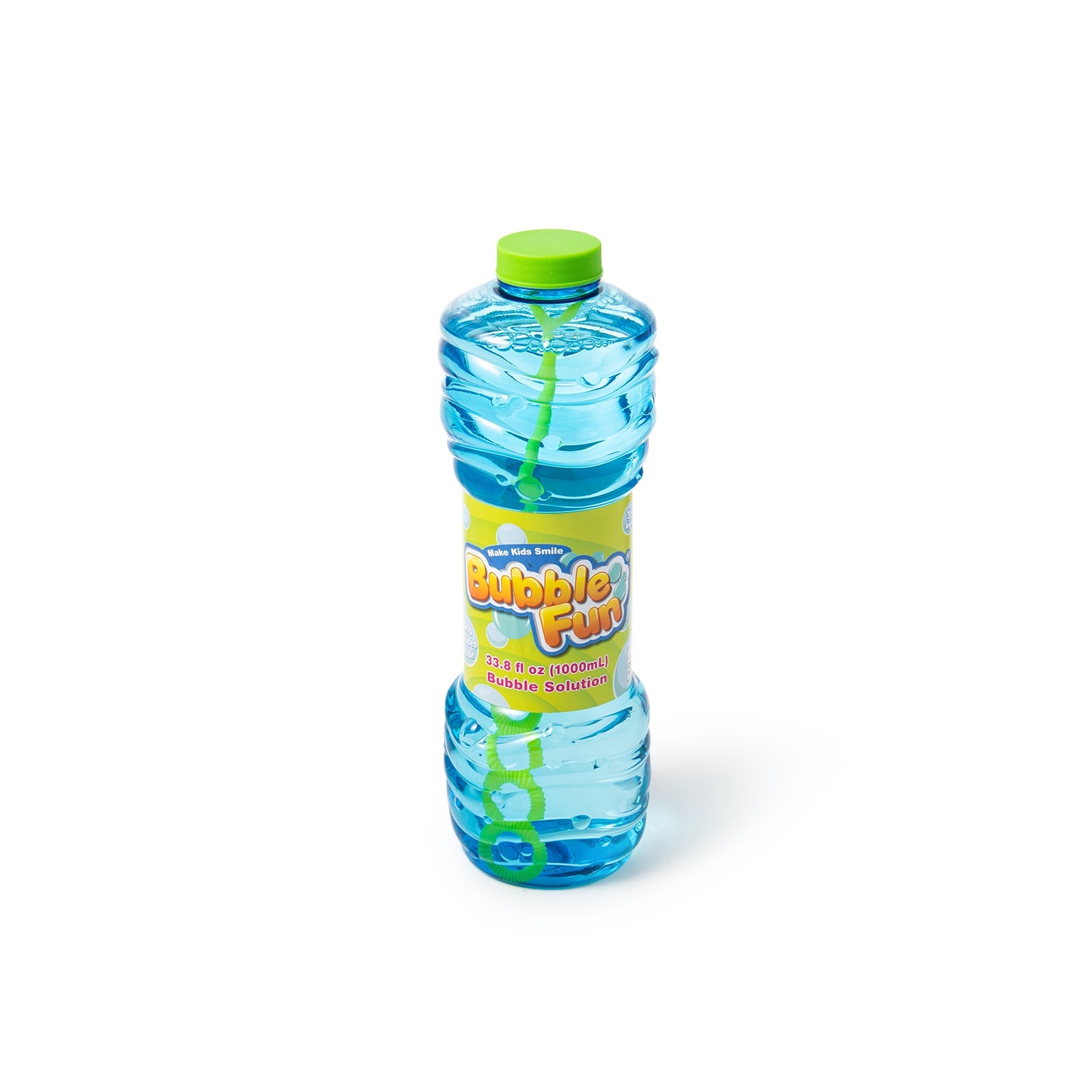 Bubble Fun Bubble Solution 33.8fl oz (1000mL)